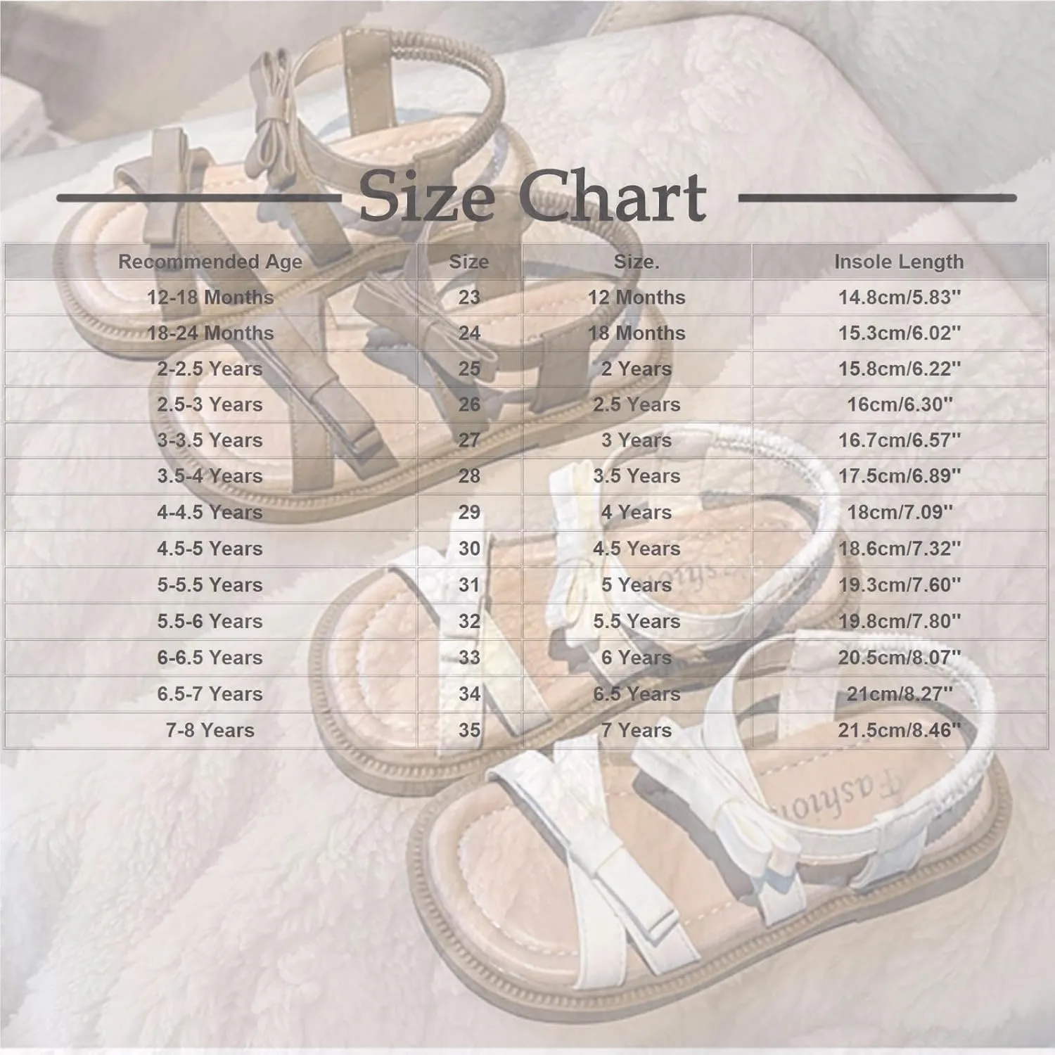 Girls Flat Sandals 2025 Dressy Summer Comfortable Strap Boho Shoes Beach Walking Footwear
