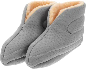 HANABASS Men Winter Snow Boots Insulated Design for Cold Weather Lined Interior for Comfort Durable Sole for Fishing Hiking