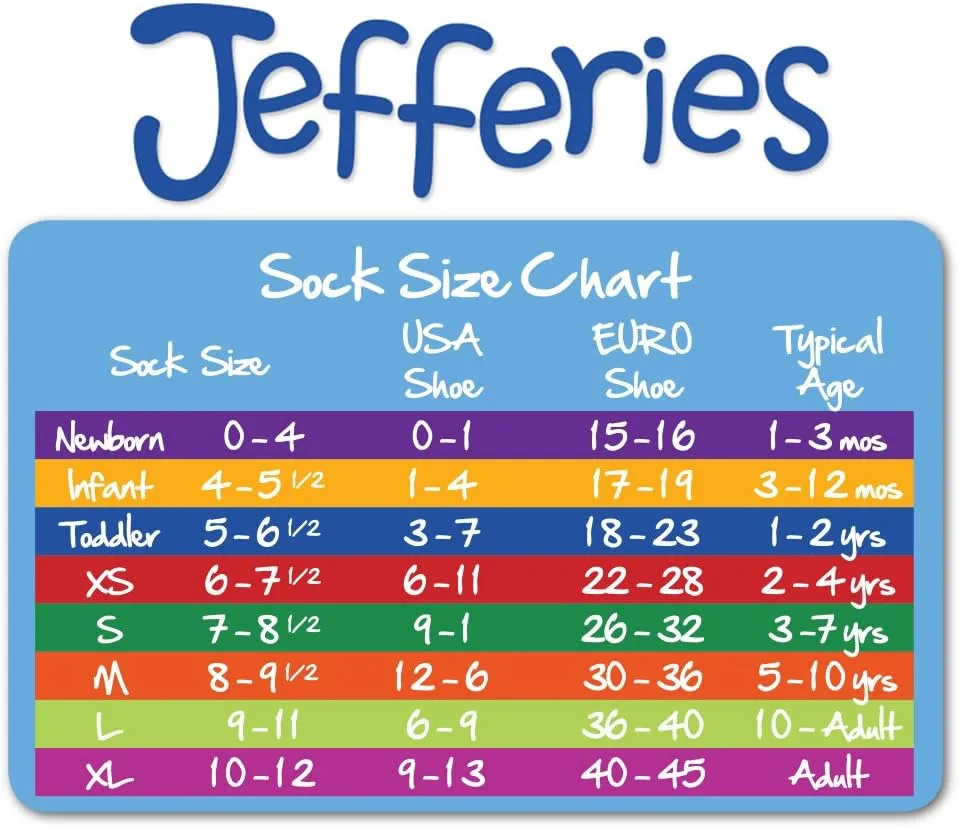 Jefferies Socks Boys' Sporty Half Cushion Quarter Socks 6 Pair Pack