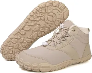 LOSD Barefoot Shoes, Footwear Barefoot Womens, Bronoir Barefoot Shoes Women, Healthy & Non-Slip Barefoot Shoes Unisex