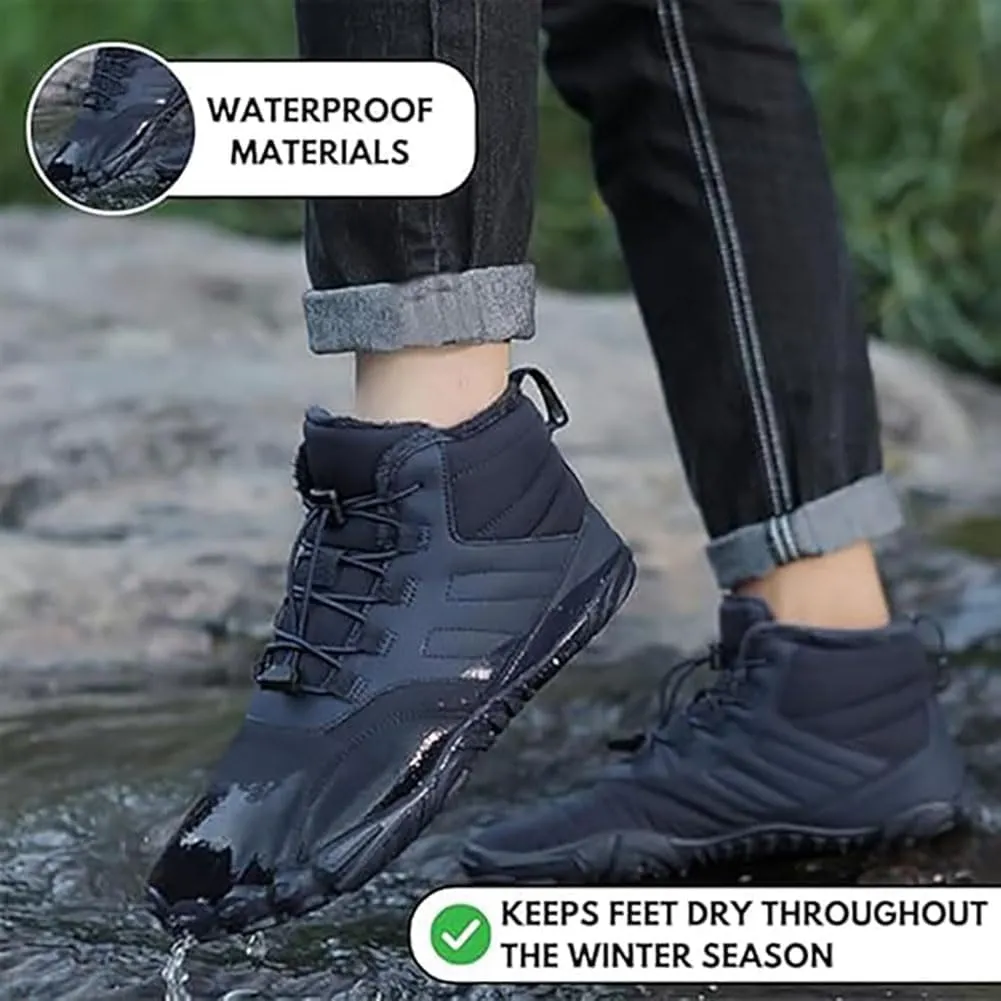 LOSD Barefoot Shoes, Footwear Barefoot Womens, Bronoir Barefoot Shoes Women, Healthy & Non-Slip Barefoot Shoes Unisex