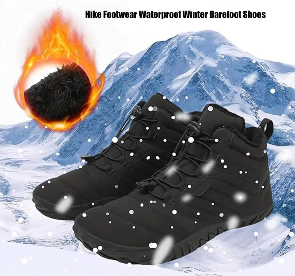 LOSD Barefoot Shoes, Footwear Barefoot Womens, Bronoir Barefoot Shoes Women, Healthy & Non-Slip Barefoot Shoes Unisex