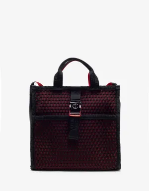 Loubiclic Tote Meshcell Bag -