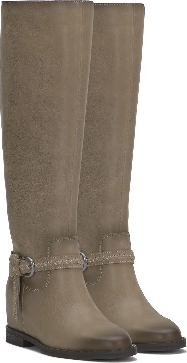 Lucky Brand Women's Maltet Knee High Boot