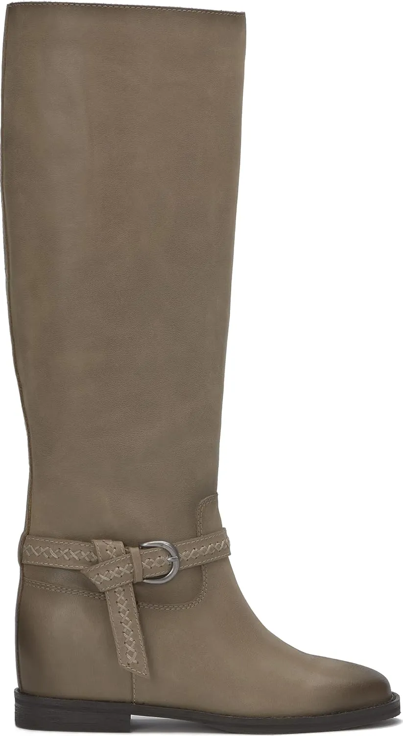 Lucky Brand Women's Maltet Knee High Boot