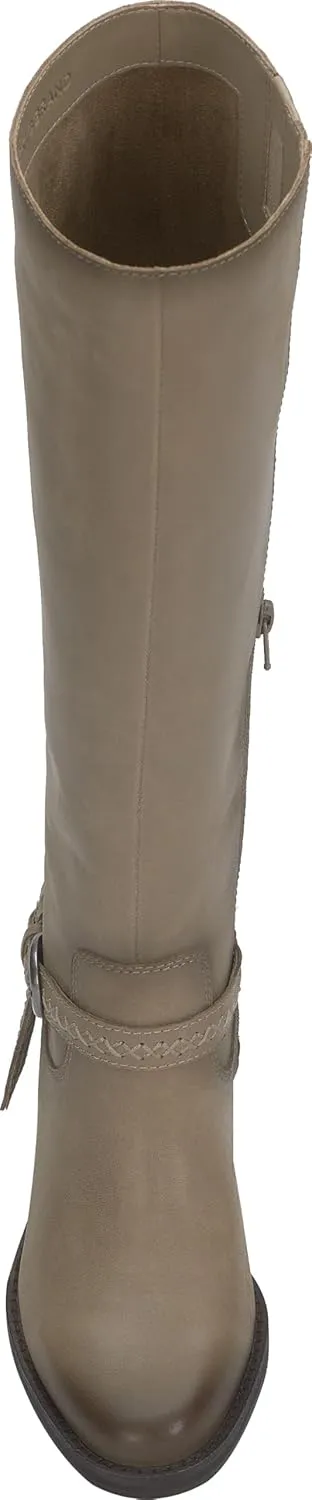 Lucky Brand Women's Maltet Knee High Boot