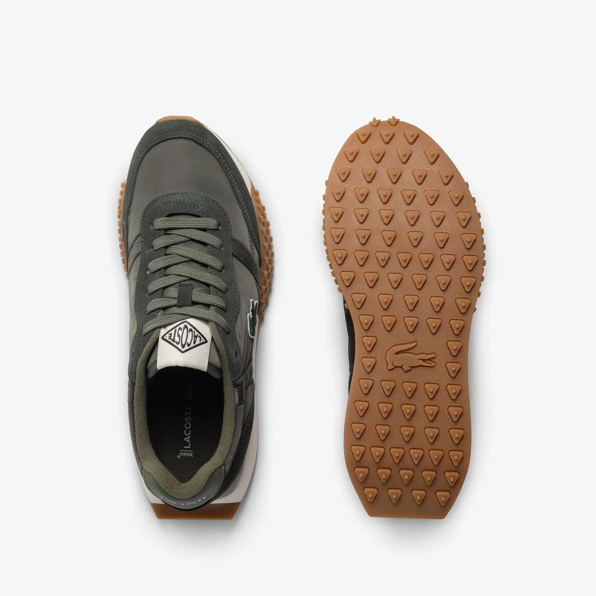 Men's L-Spin Evo Sneakers - 49SMA0104