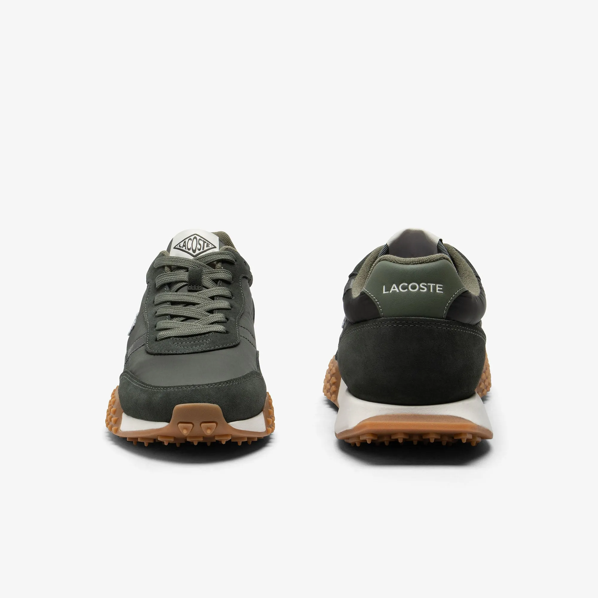 Men's L-Spin Evo Sneakers - 49SMA0104