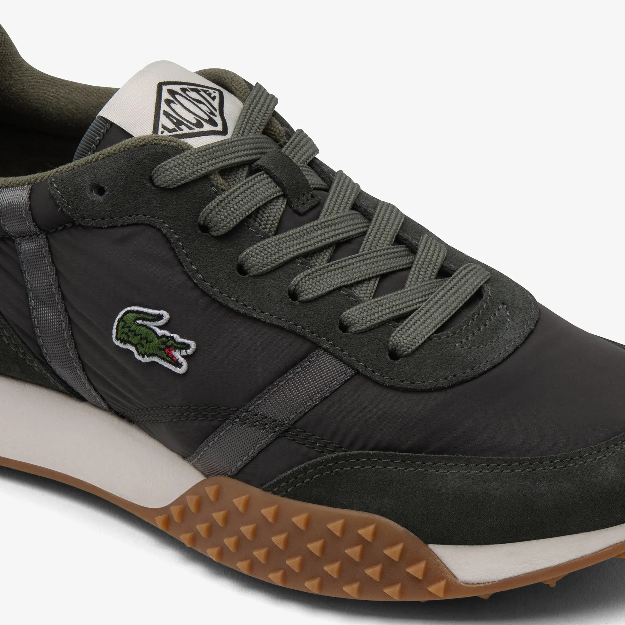Men's L-Spin Evo Sneakers - 49SMA0104