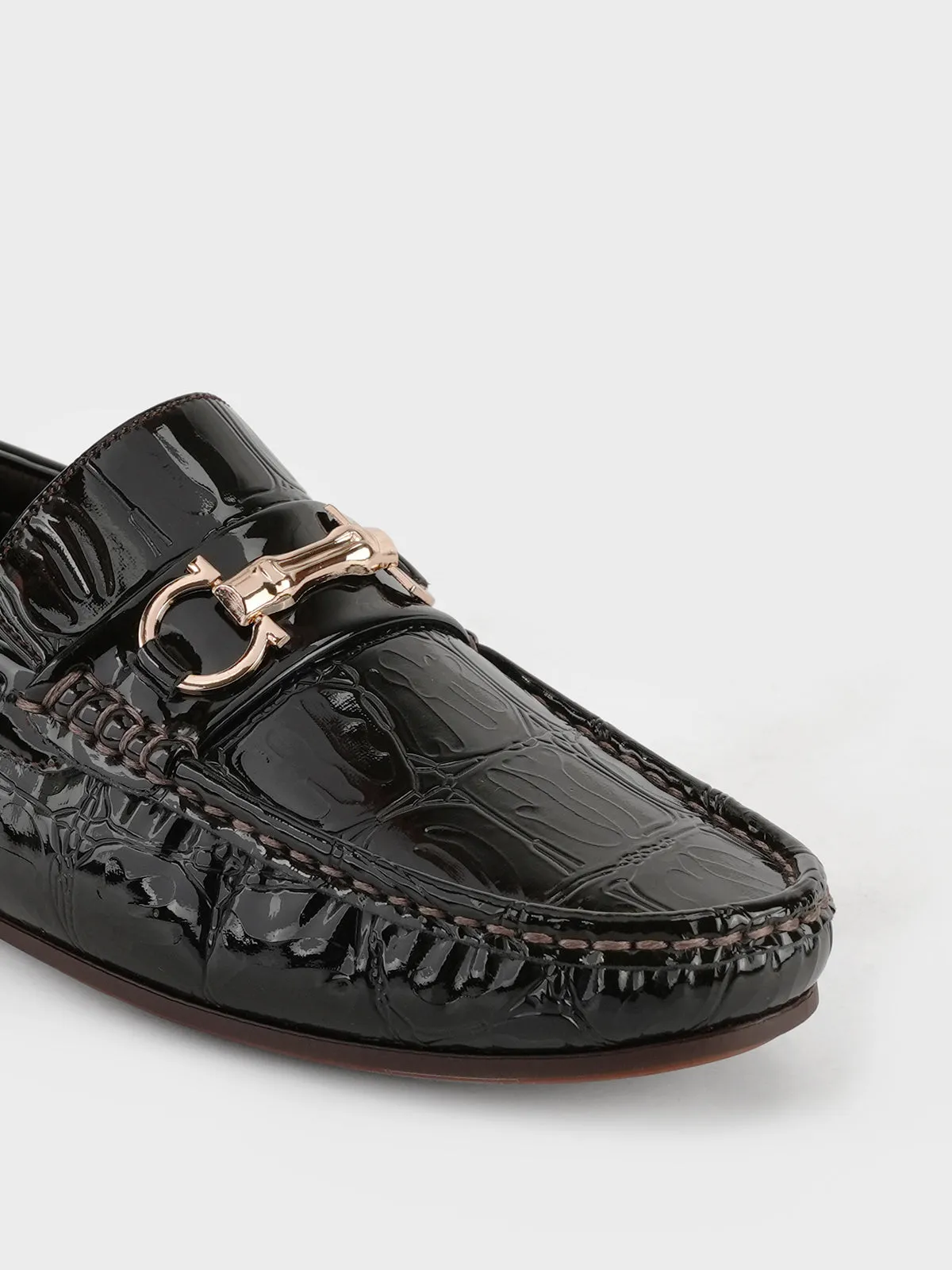Mens "EZTLI" Comfy Casual Moccasins