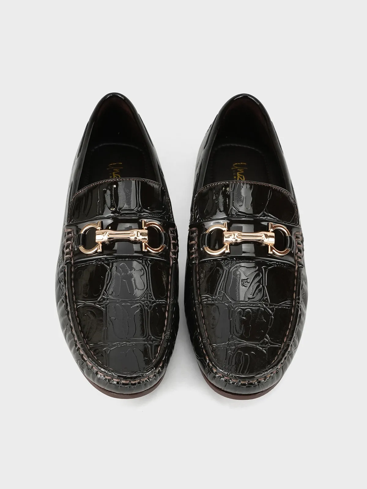 Mens "EZTLI" Comfy Casual Moccasins