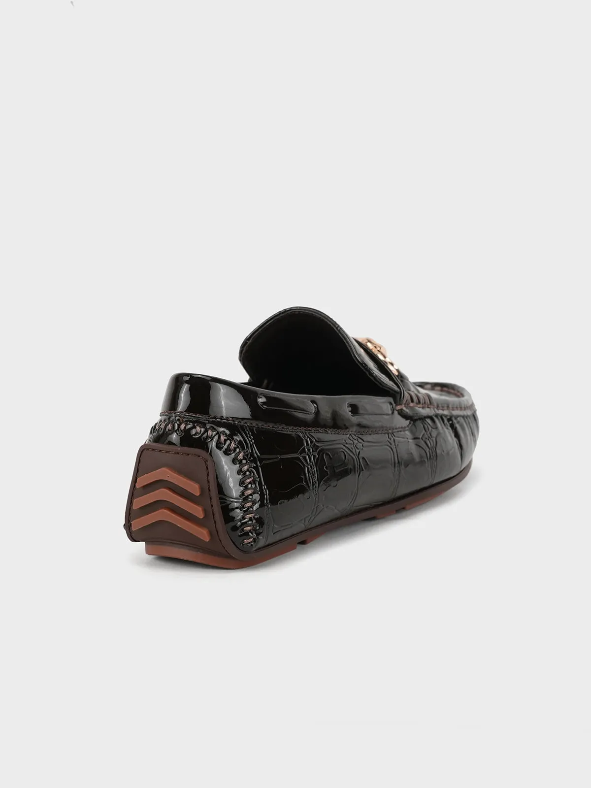 Mens "EZTLI" Comfy Casual Moccasins