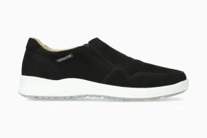 Mephisto Mens Valter Slip-On Sneakers