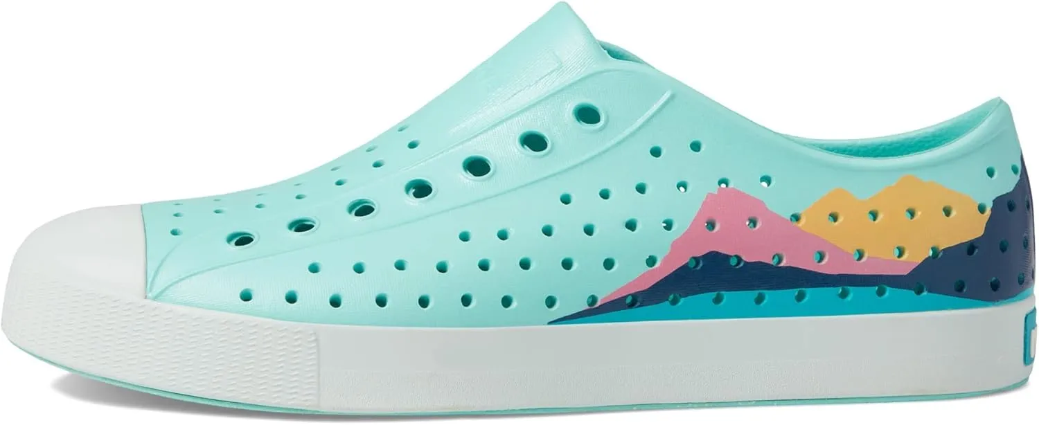 Native Shoes unisex-adult Jefferson Block