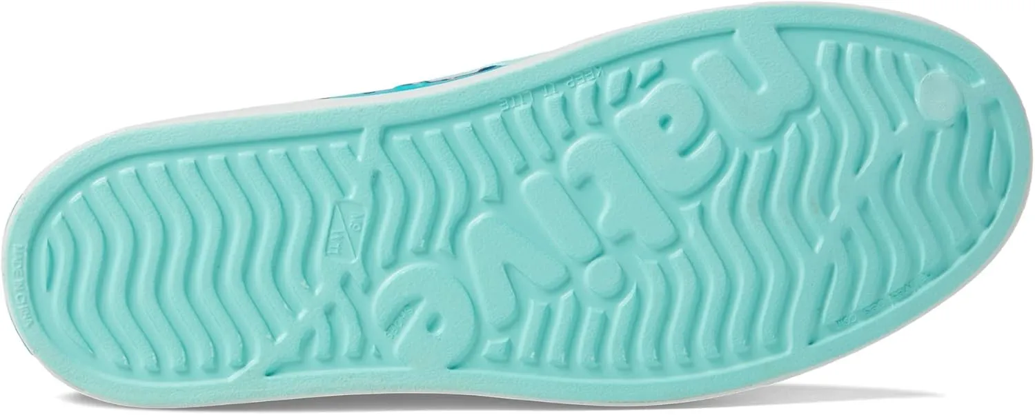 Native Shoes unisex-adult Jefferson Block