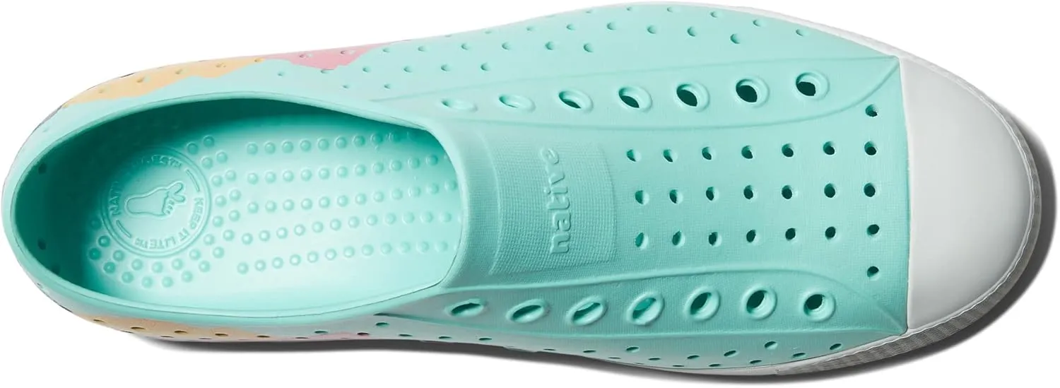Native Shoes unisex-adult Jefferson Block