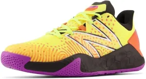New Balance Men's Fresh Foam X Lav V2 Hard Court Tennis Shoe
