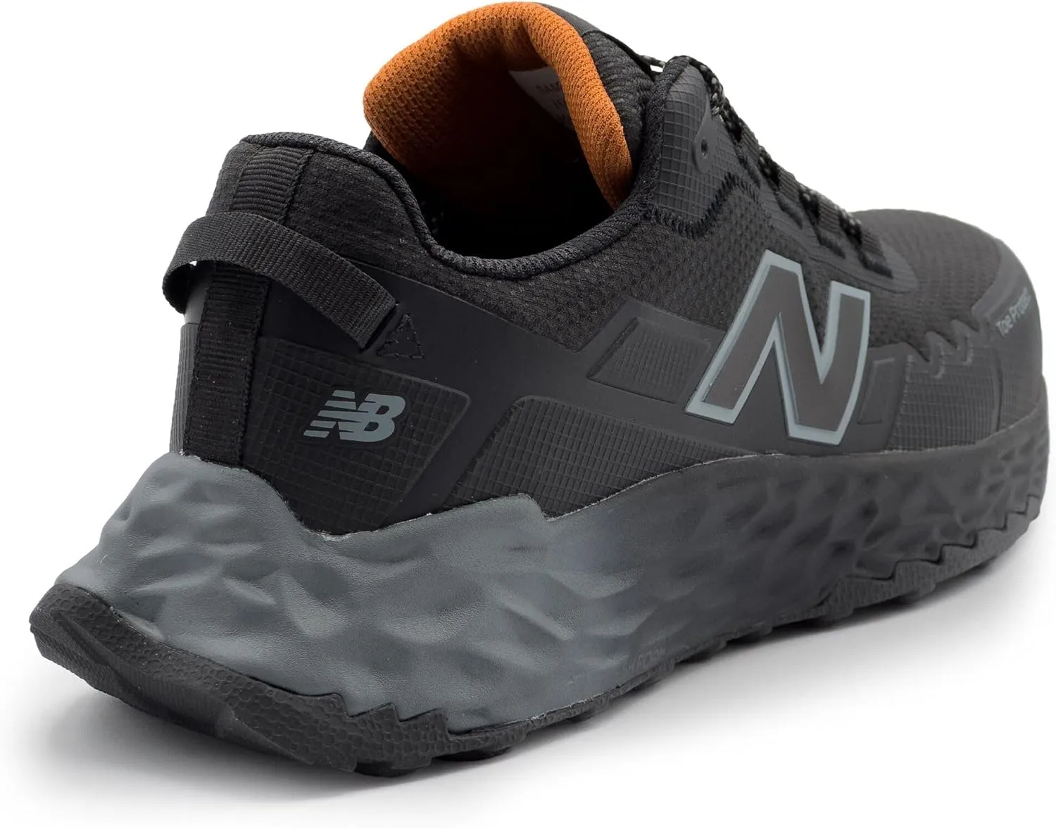New Balance Women's Composite Toe Cremorne Fresh Foam Industrial Shoe