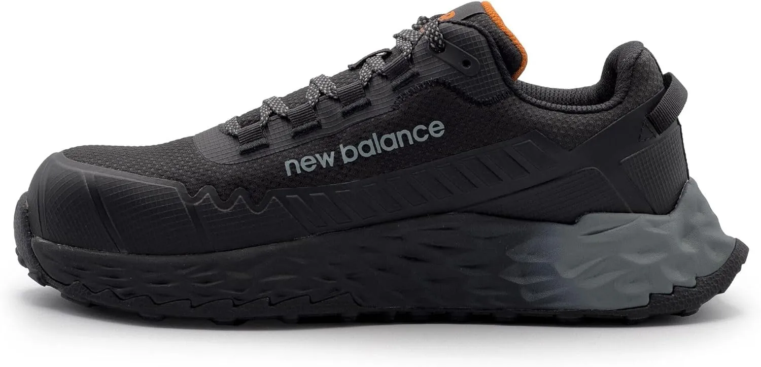 New Balance Women's Composite Toe Cremorne Fresh Foam Industrial Shoe