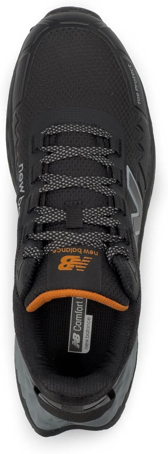 New Balance Women's Composite Toe Cremorne Fresh Foam Industrial Shoe
