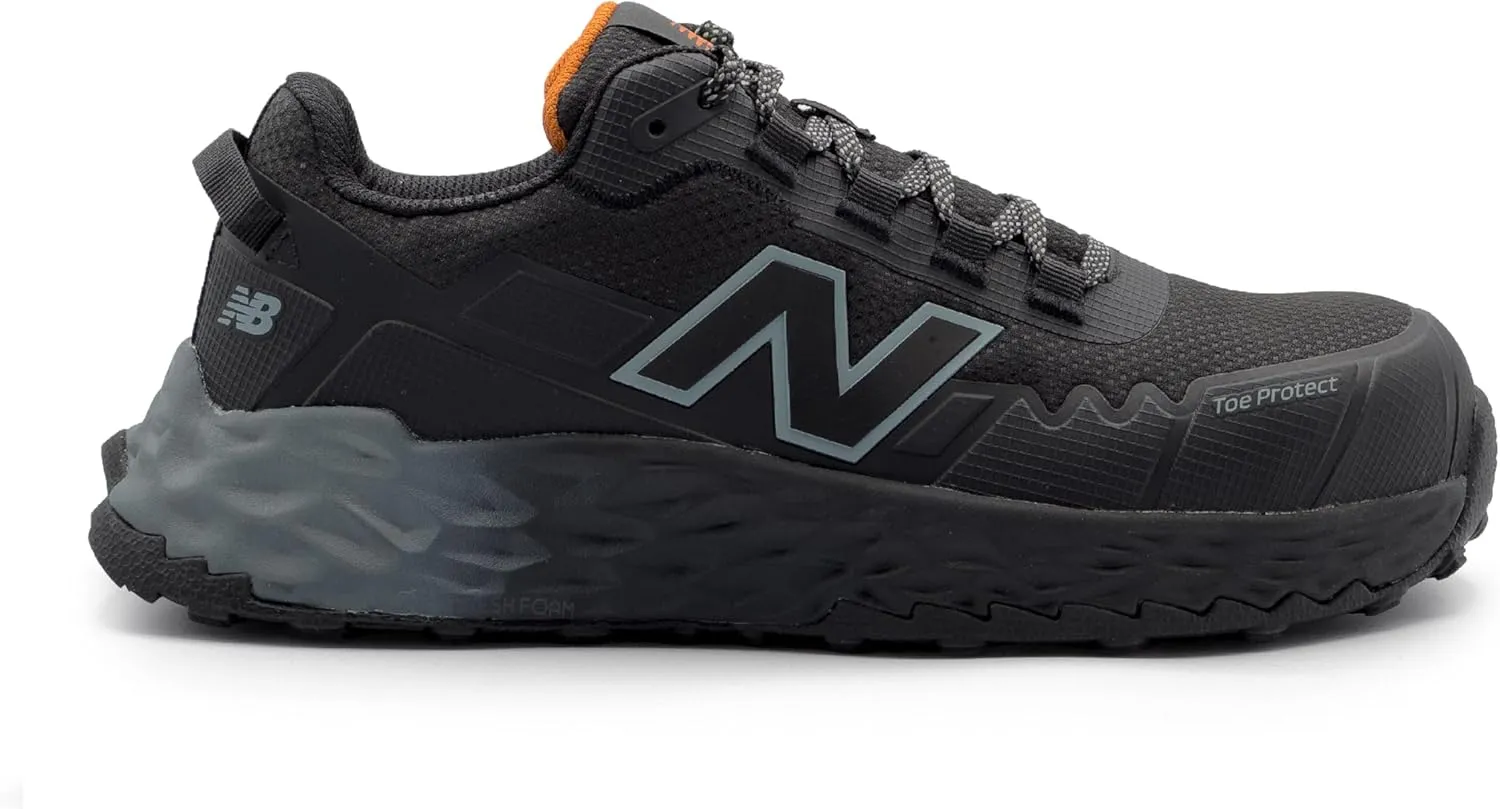 New Balance Women's Composite Toe Cremorne Fresh Foam Industrial Shoe