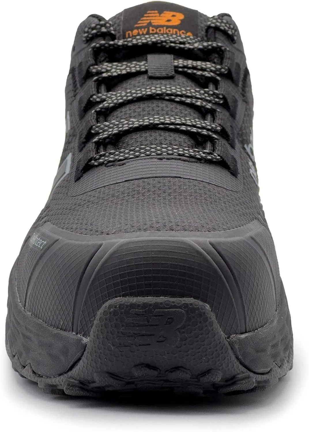 New Balance Women's Composite Toe Cremorne Fresh Foam Industrial Shoe