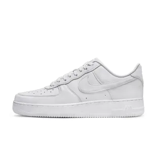 Nike Air Force 1 Low '07 Fresh White