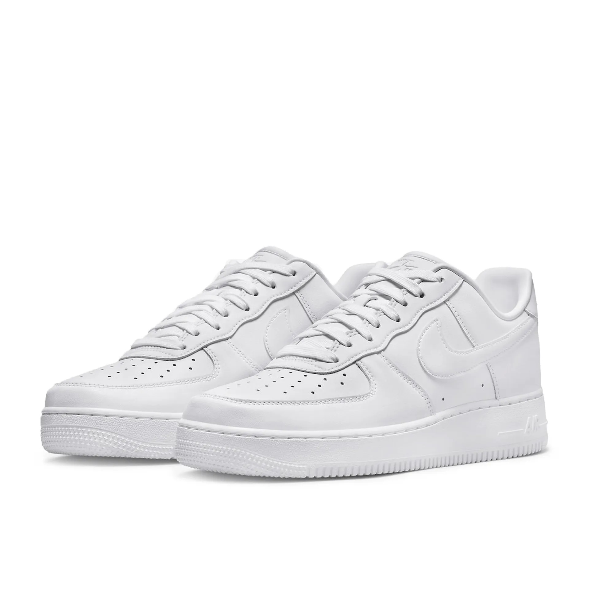 Nike Air Force 1 Low '07 Fresh White