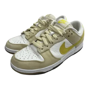 Nike Dunk Low "Lemon Drop" sneakers