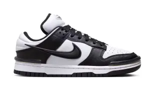 NIKE DUNK LOW TWIST PANDA (WOMEN'S)