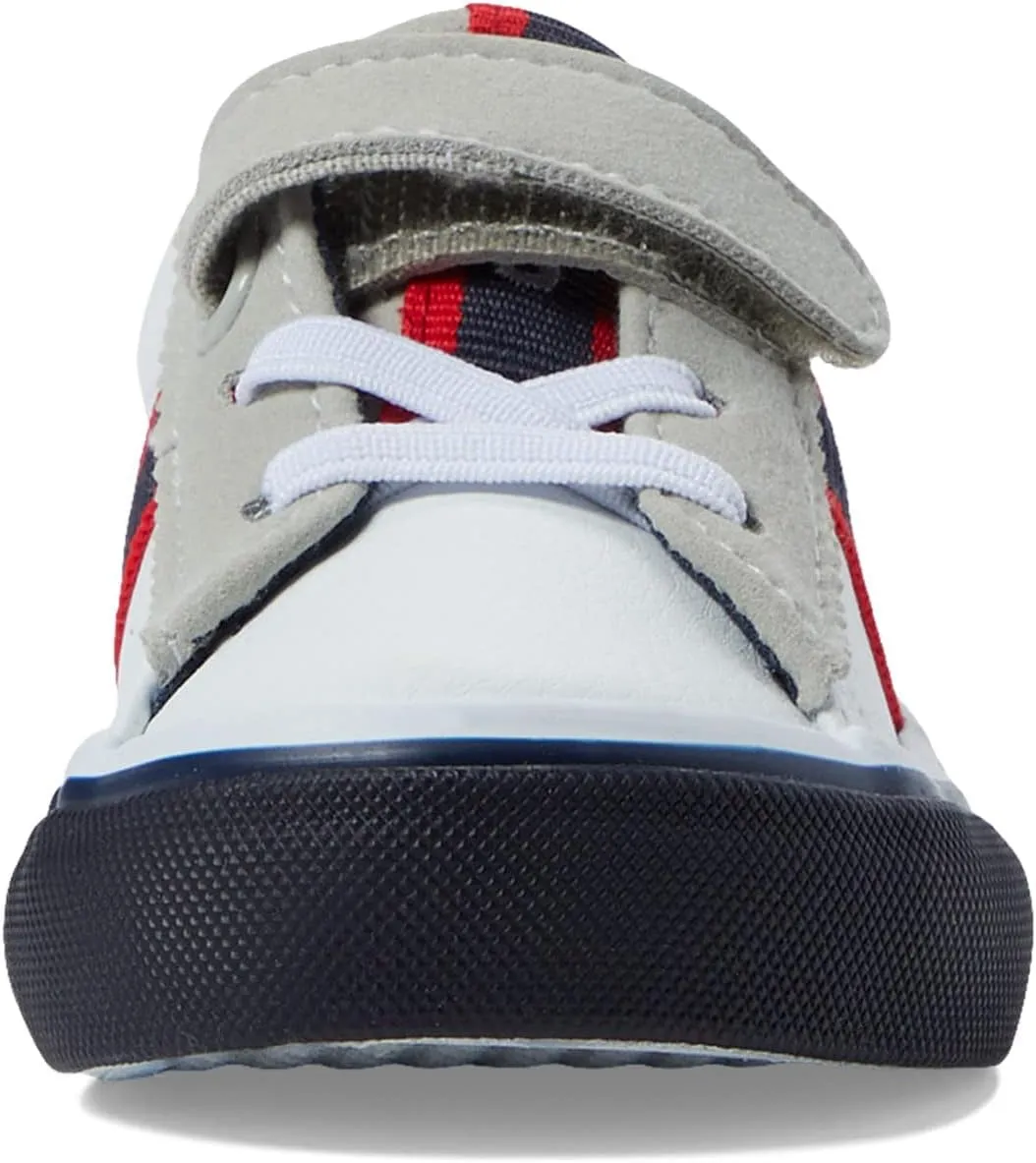 POLO RALPH LAUREN Baby-Boy's Wescott Ps (Toddler) Sneaker