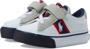 POLO RALPH LAUREN Baby-Boy's Wescott Ps (Toddler) Sneaker