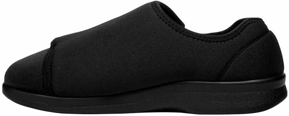 Propt Men's Cush 'N Foot Slip-On Casual Slippers Casual - Blue