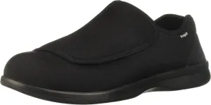 Propt Men's Cush 'N Foot Slip-On Casual Slippers Casual - Blue