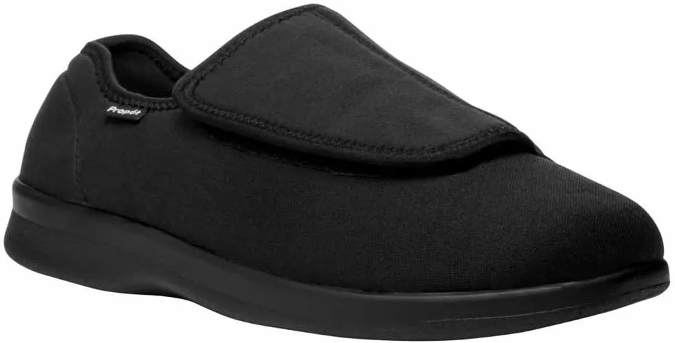 Propt Men's Cush 'N Foot Slip-On Casual Slippers Casual - Blue