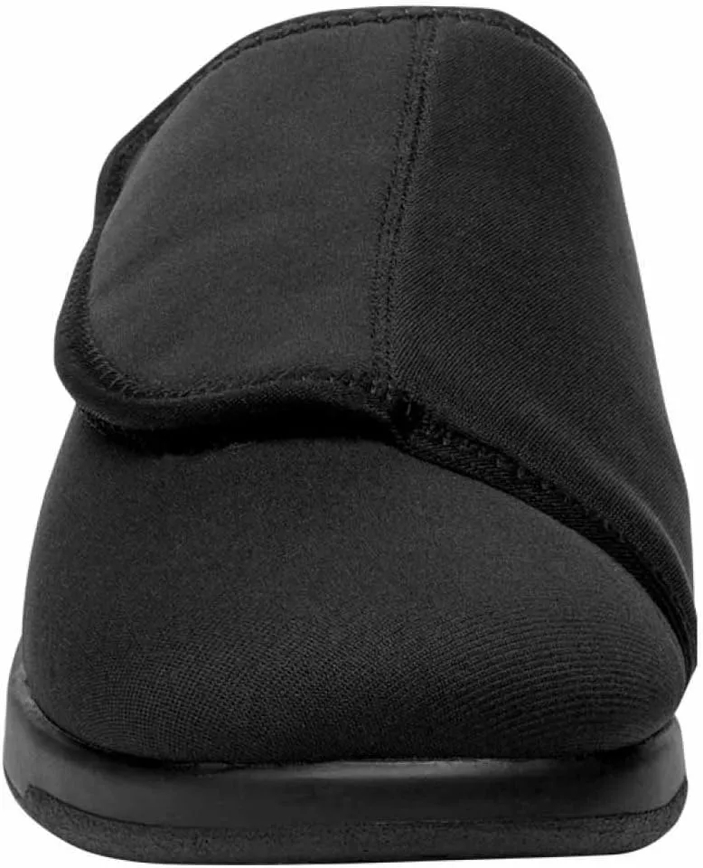 Propt Men's Cush 'N Foot Slip-On Casual Slippers Casual - Blue