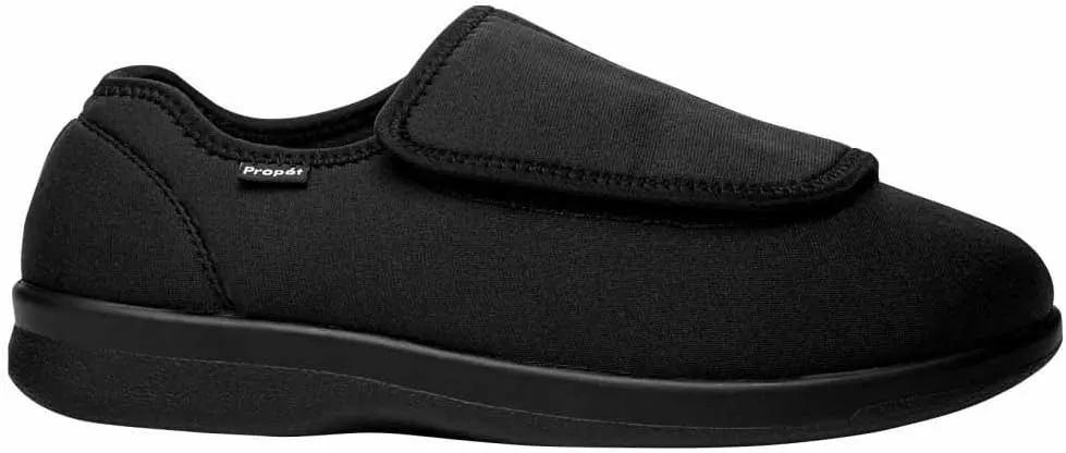 Propt Men's Cush 'N Foot Slip-On Casual Slippers Casual - Blue