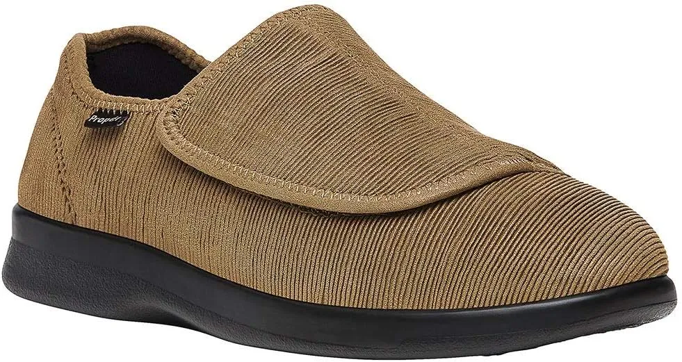 Propt Men's Cush Nfoot Slipper