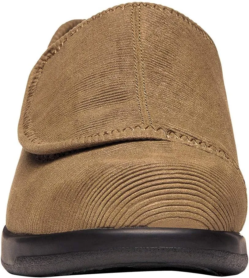 Propt Men's Cush Nfoot Slipper