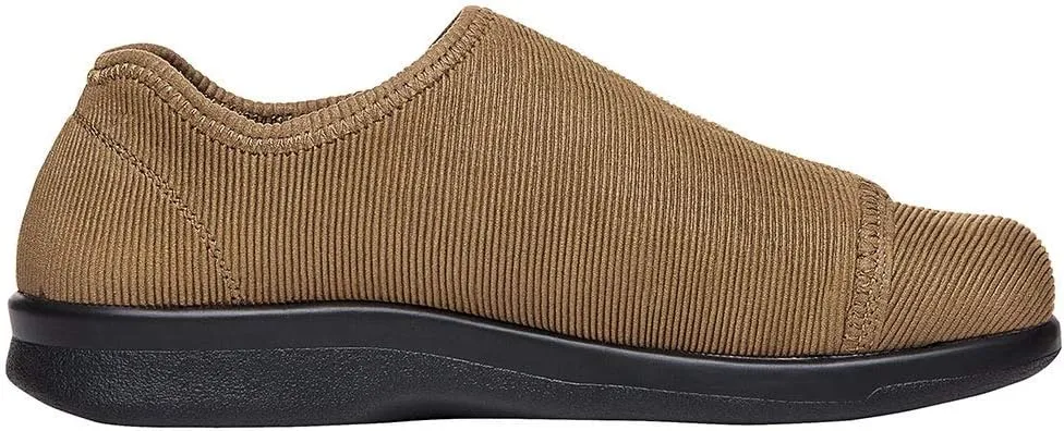 Propt Men's Cush Nfoot Slipper