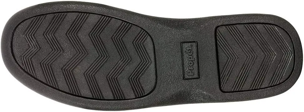 Propt Men's Cush Nfoot Slipper