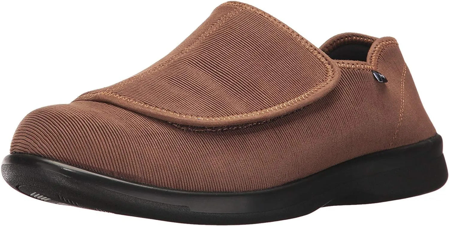 Propt Men's Cush Nfoot Slipper