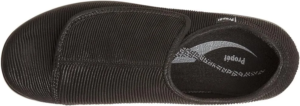 Propt Men's Cush Nfoot Slipper