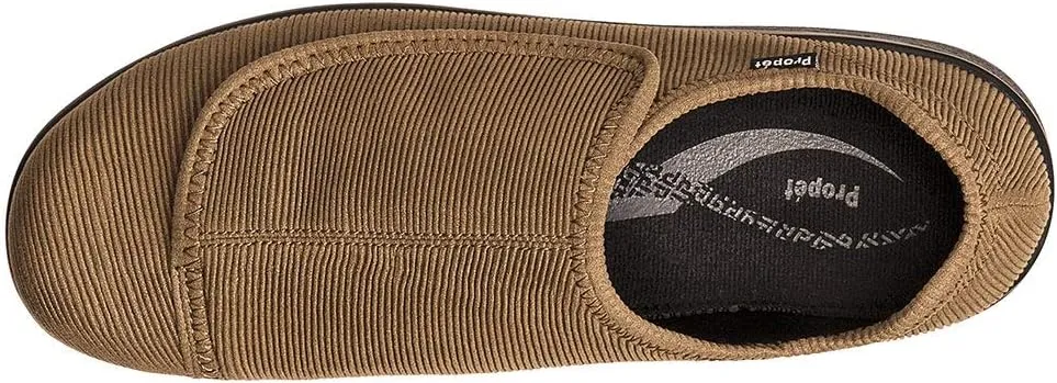 Propt Men's Cush Nfoot Slipper