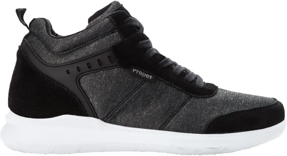 Propt Men's Viator Hi Athletic Shoe