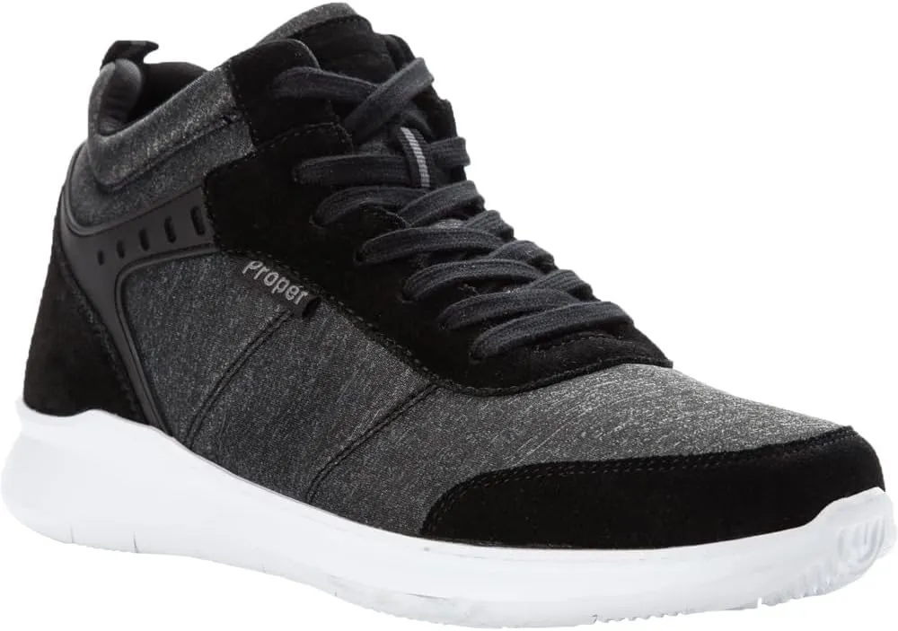 Propt Men's Viator Hi Athletic Shoe