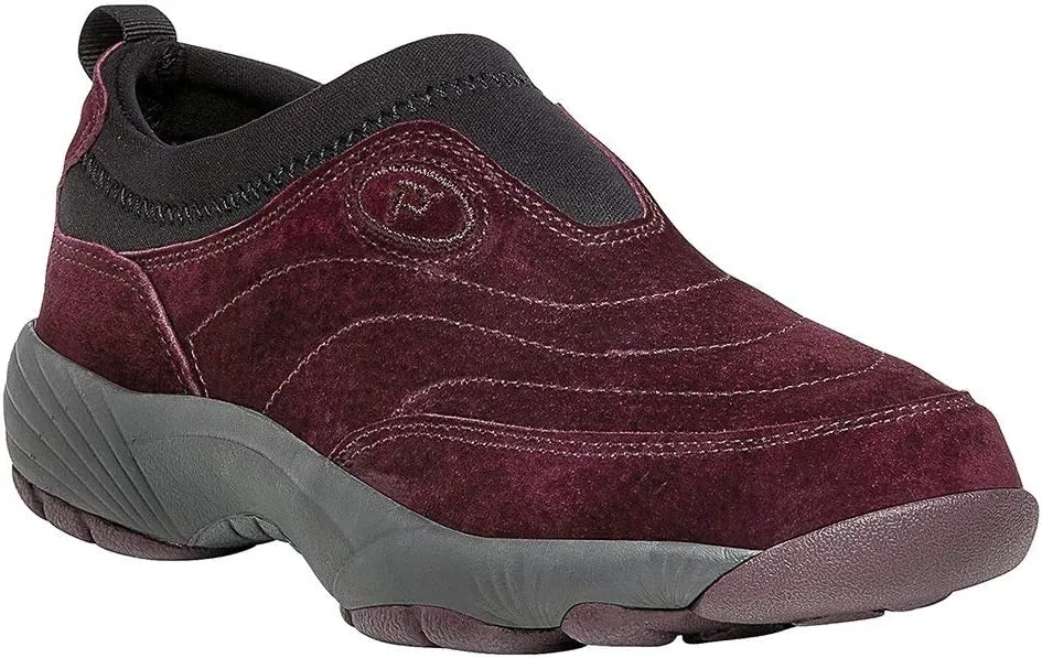 Propt Women's Stability Slip-On Sneaker