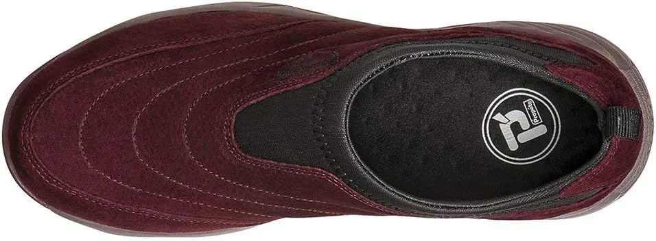 Propt Women's Stability Slip-On Sneaker