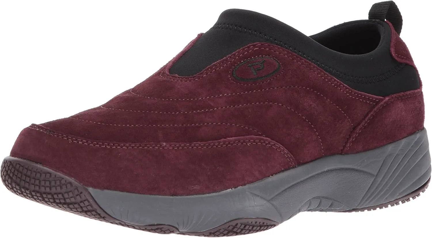 Propt Women's Stability Slip-On Sneaker