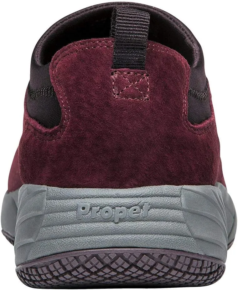 Propt Women's Stability Slip-On Sneaker